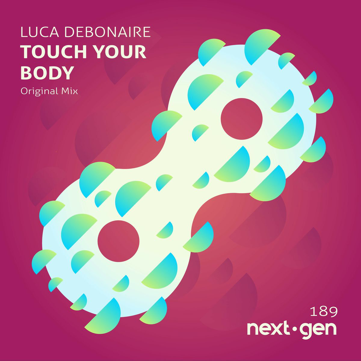 Touch Your Body