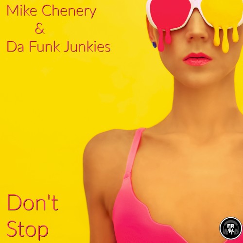 Don't Stop