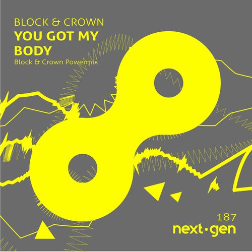 You Got My Body