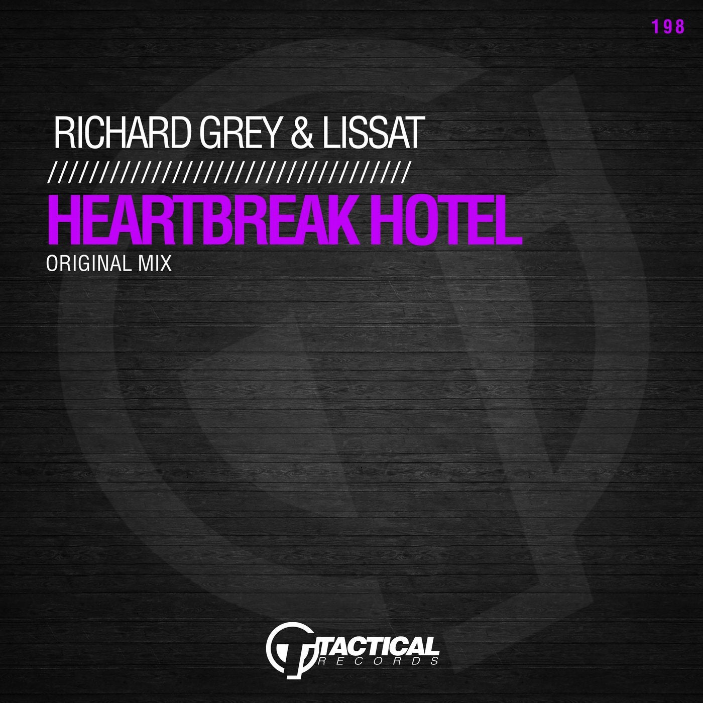Heartbreak Hotel
