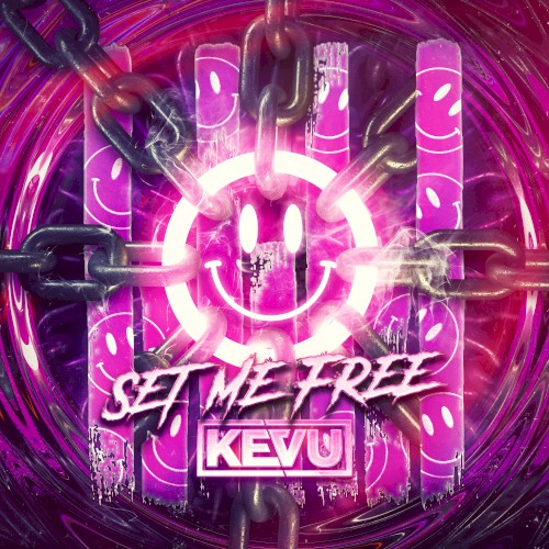 Set Me Free - Extended Mix