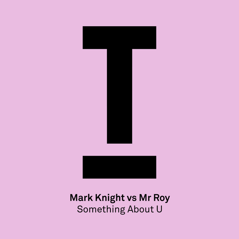 Something About U