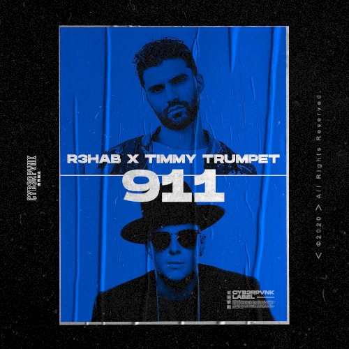 R3HAB - 911_pn