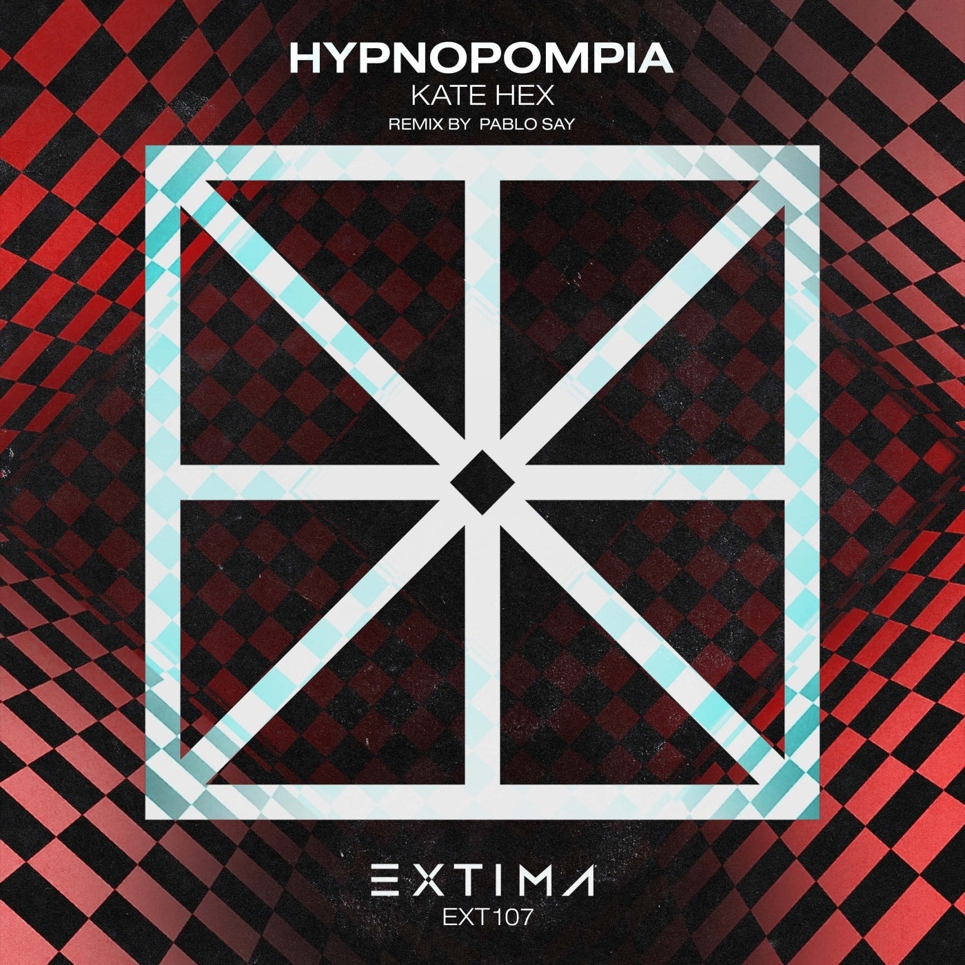 Hypnopompia feat. TiaNova