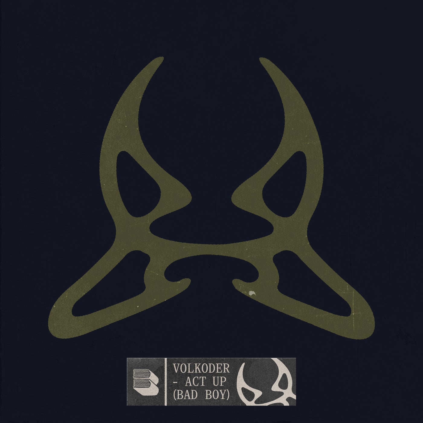 Act Up (Bad Boy) (Extended Mix)