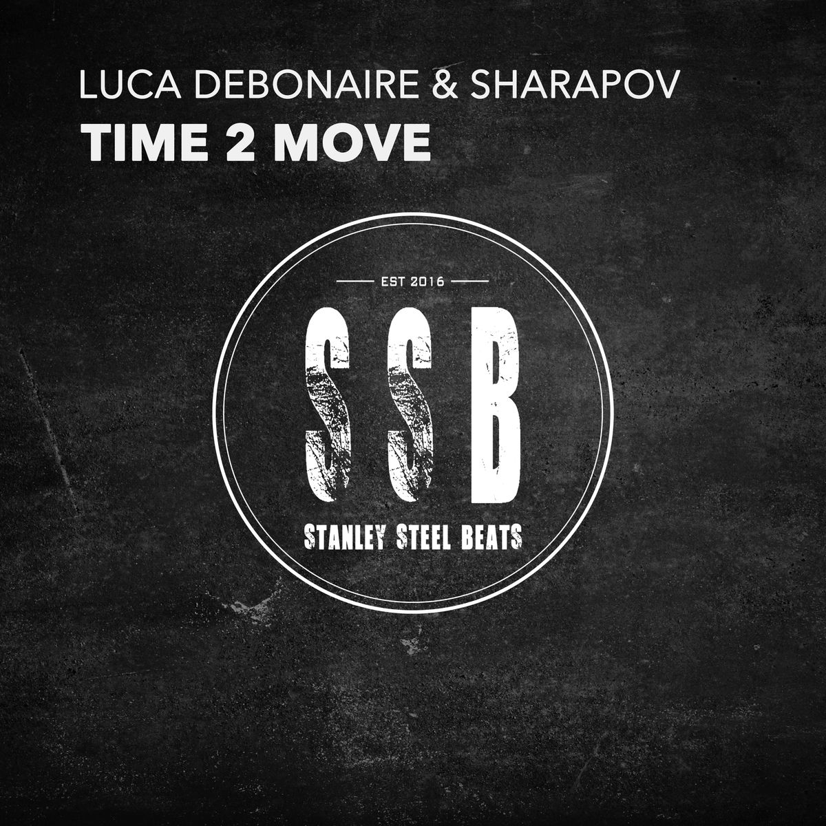 Time 2 Move