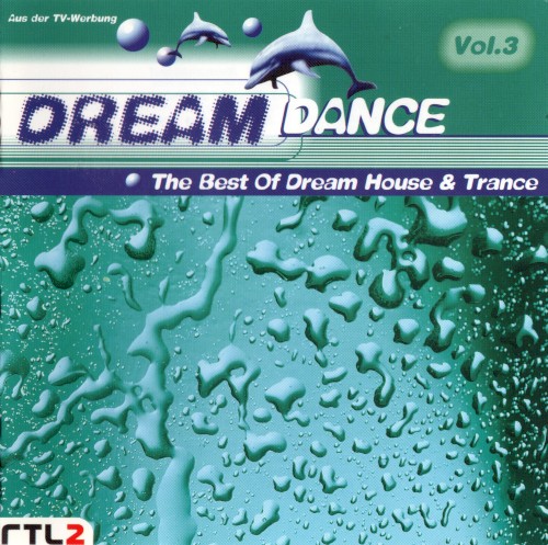 It's A Dream Song