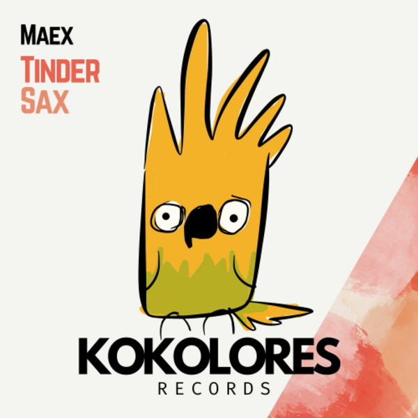 Tinder Sax