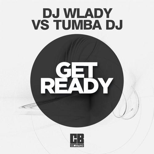 Get Ready