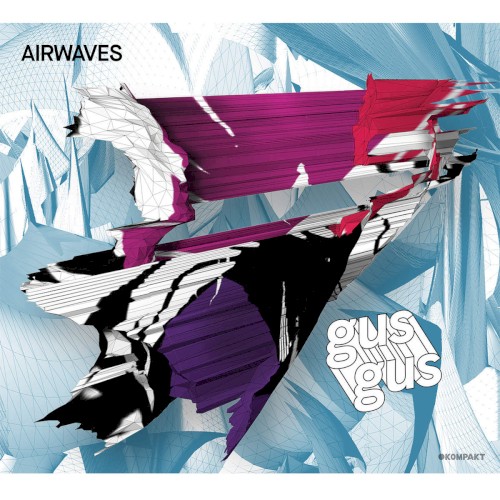 Airwaves