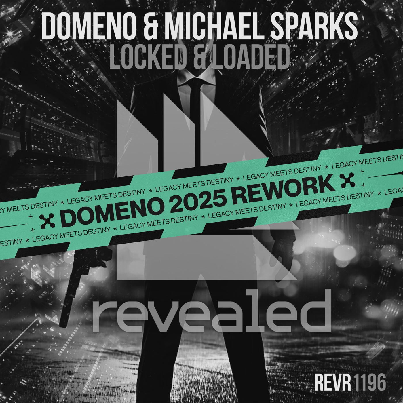 Locked & Loaded (Domeno 2025 Rework)