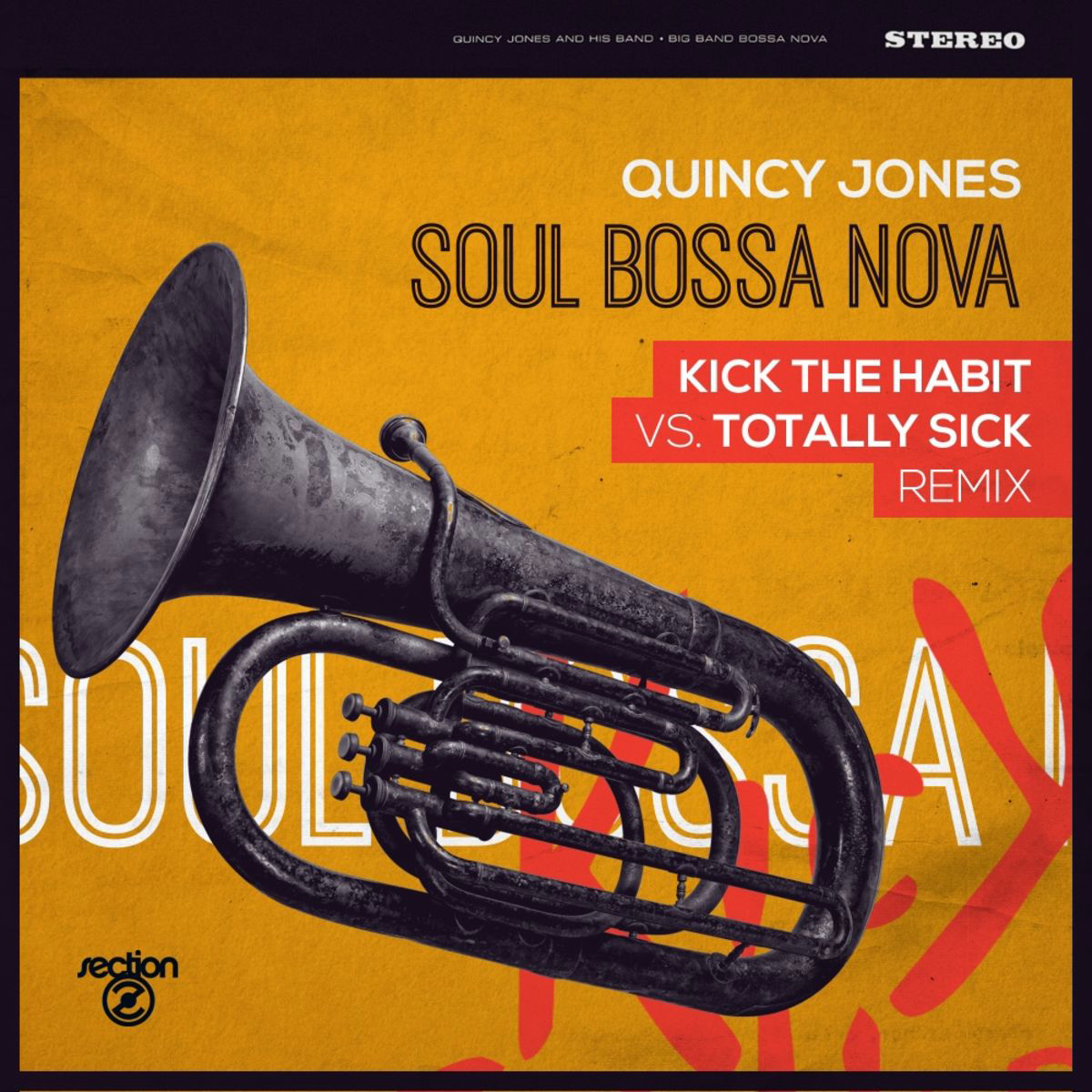 Soul Bossa Nova