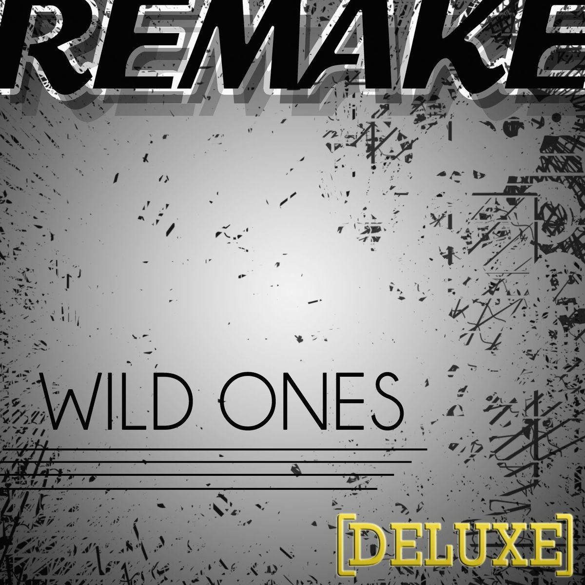 Wild Ones