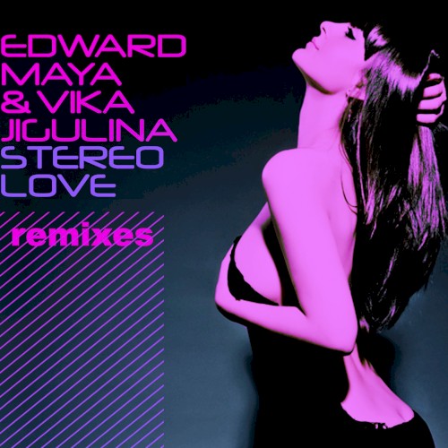 Stereo Love