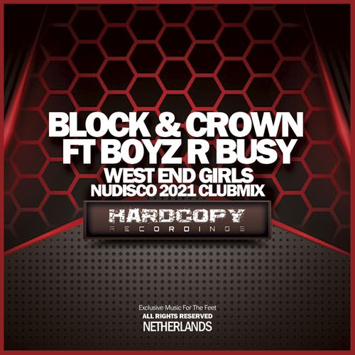 West End Girls