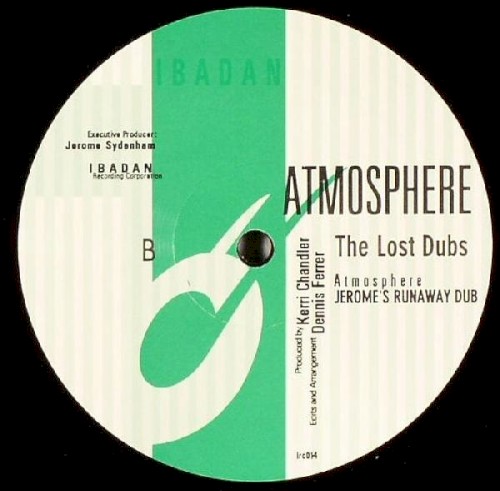Atmosphere