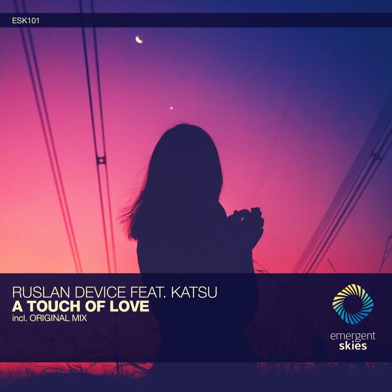 A Touch of Love