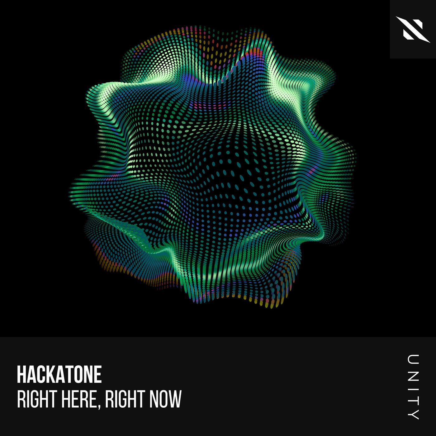 Right Here, Right Now