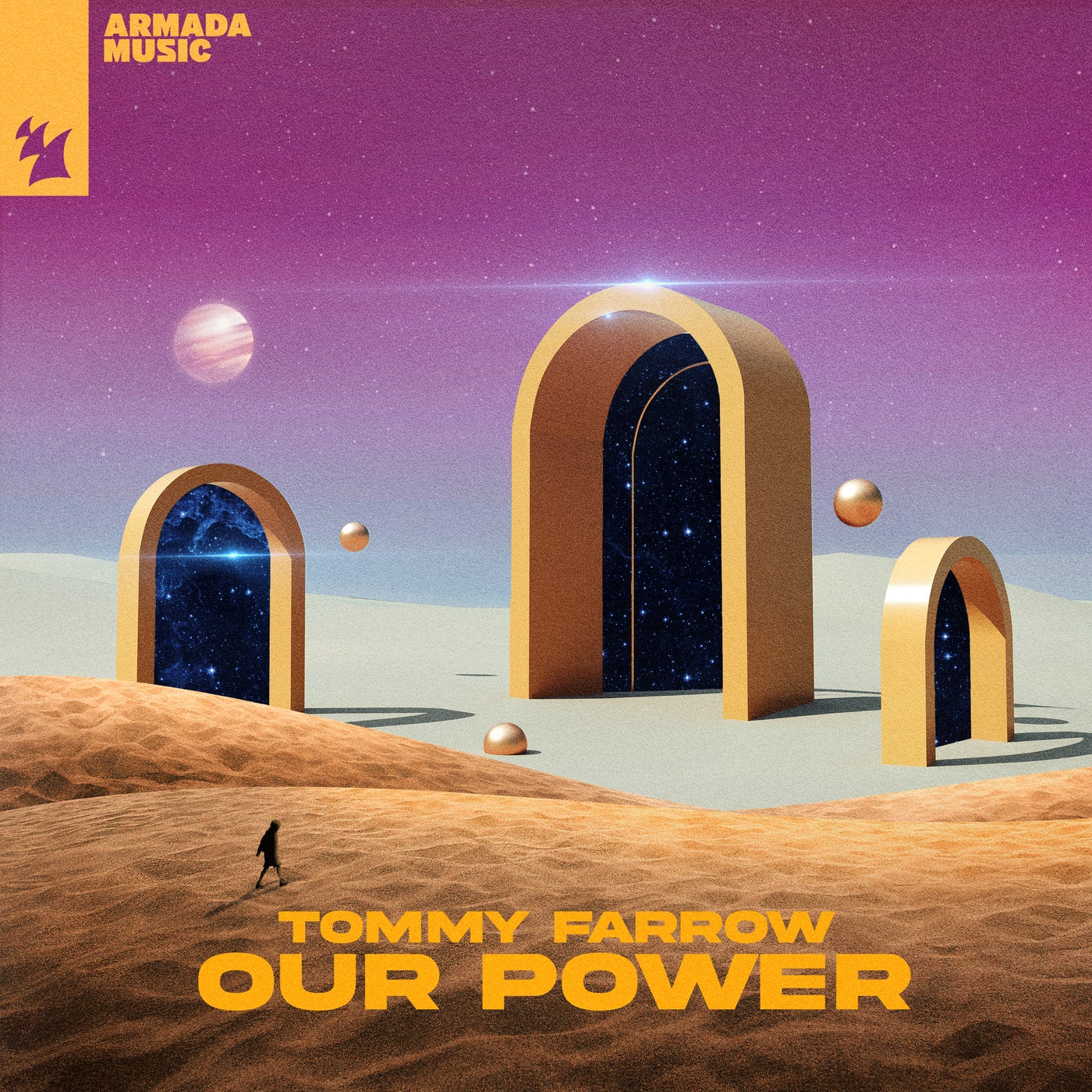Our Power