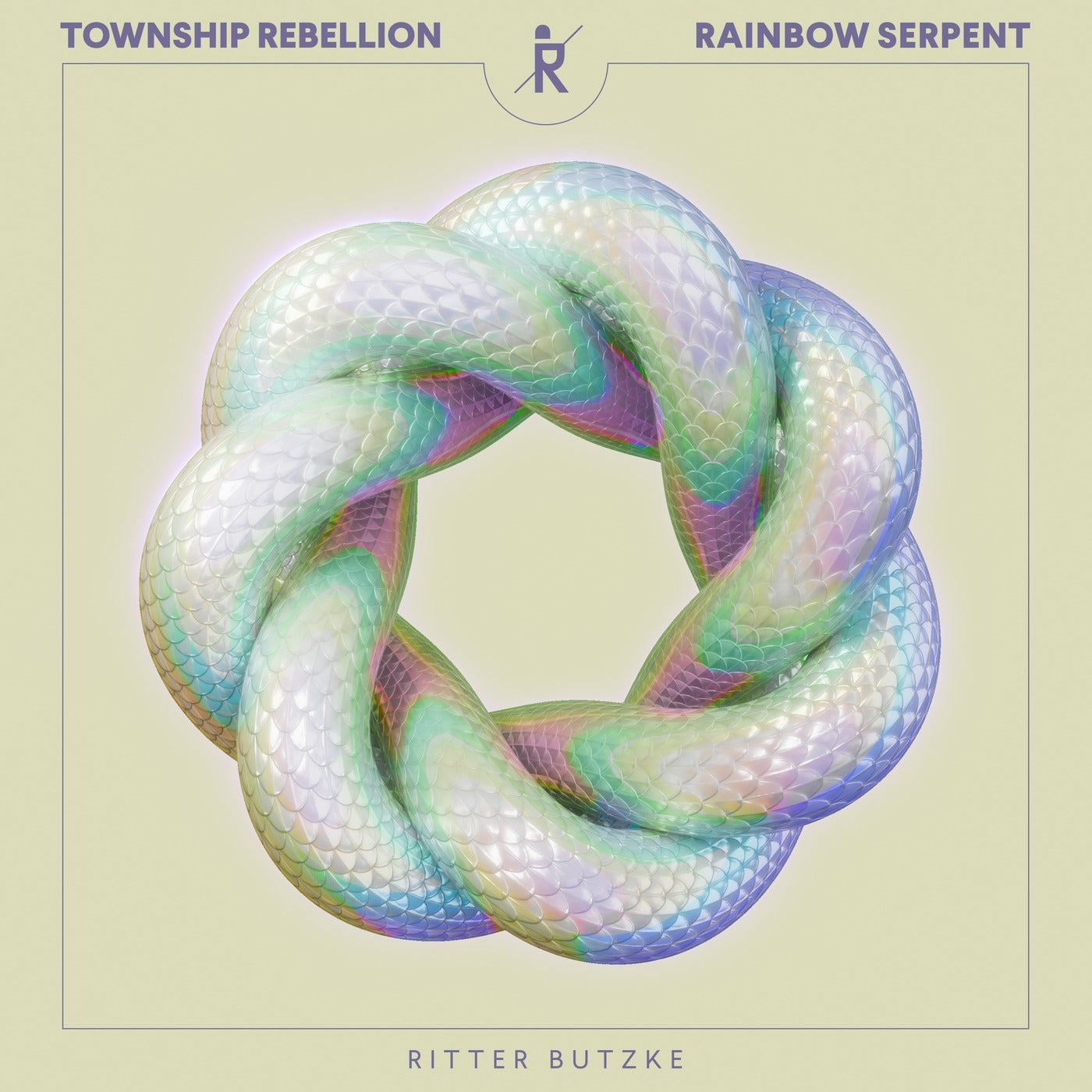 Rainbow Serpent