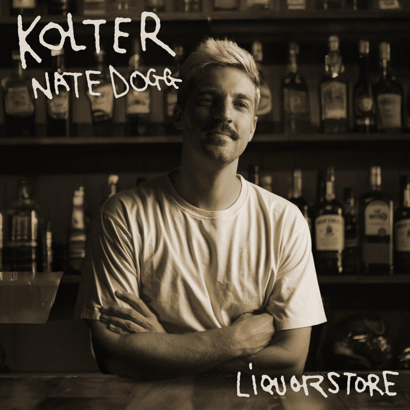 Liquor Store