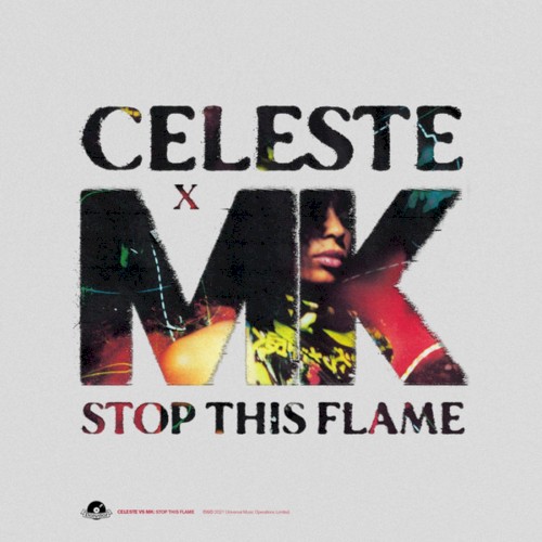 Stop This Flame