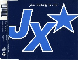 You Belong to Me