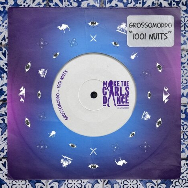 1001 Nuits