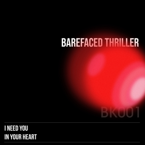 I Need You