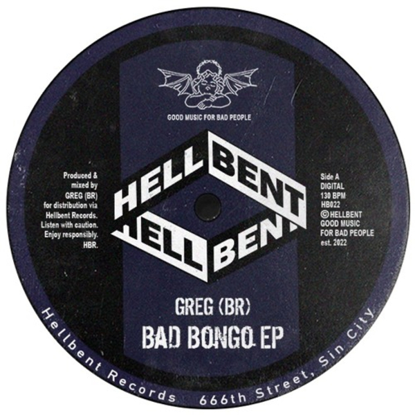 Bad Bongo
