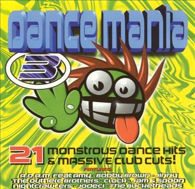 The Bomb (These Sounds Fall Into My Mind)