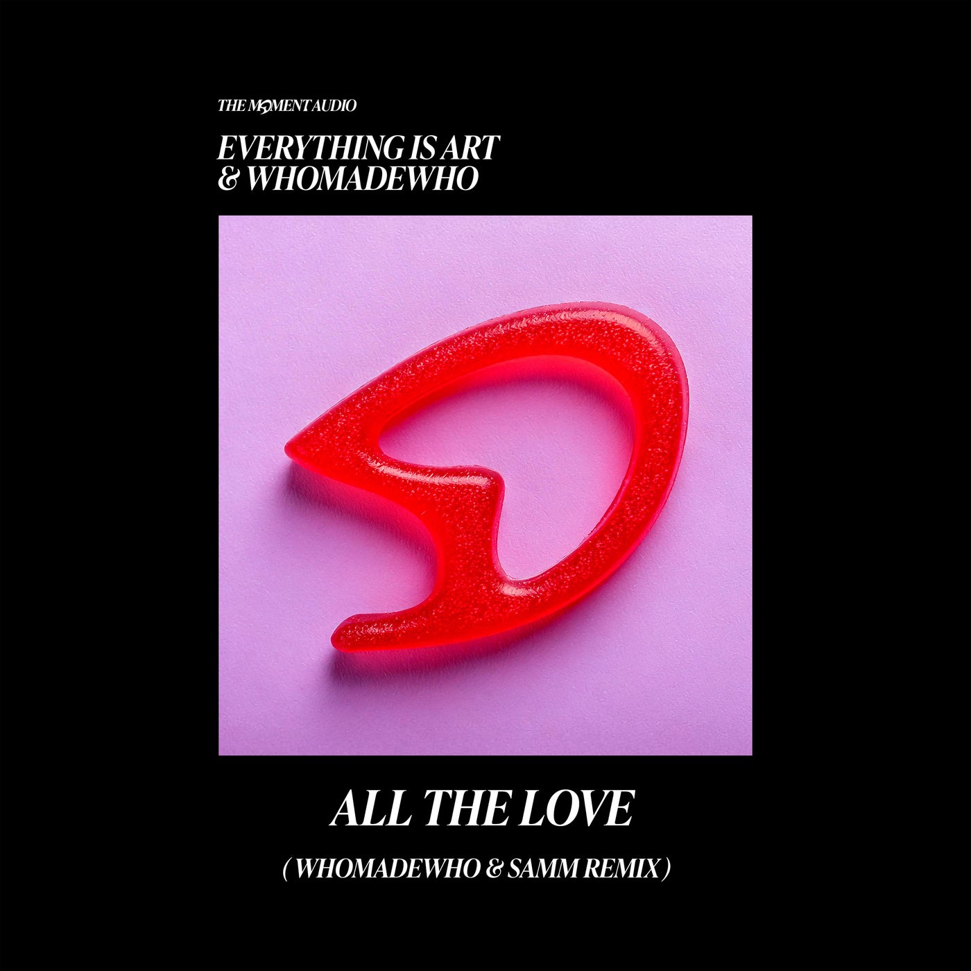 All The Love
