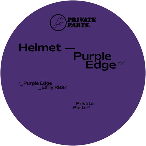 Purple Edge