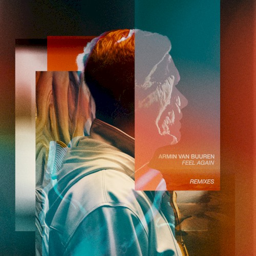 Armin van Buuren - On & On_pn