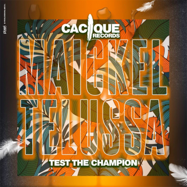 Test The Champion