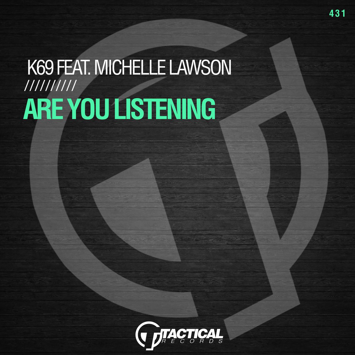 Are You Listening