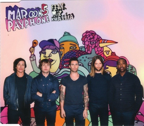 Payphone