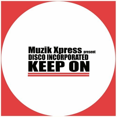 Keep On
