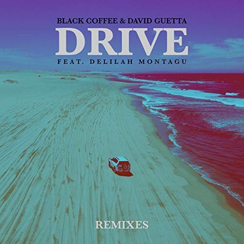 Drive [Tom Staar Remix]