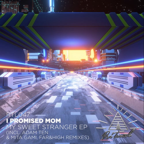 My Sweet Stranger feat. ANGST vor GRETA