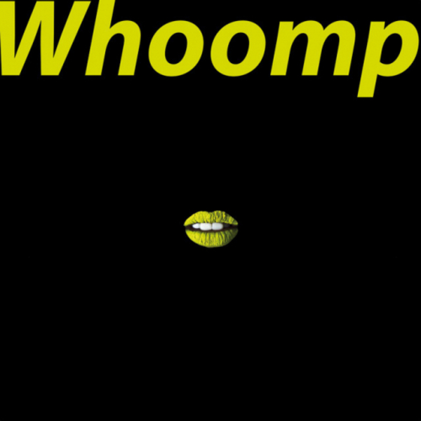 Whoomp! (There It Is) 2023