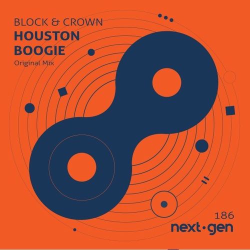 Houston Boogie