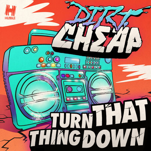 Turn That Thing Down