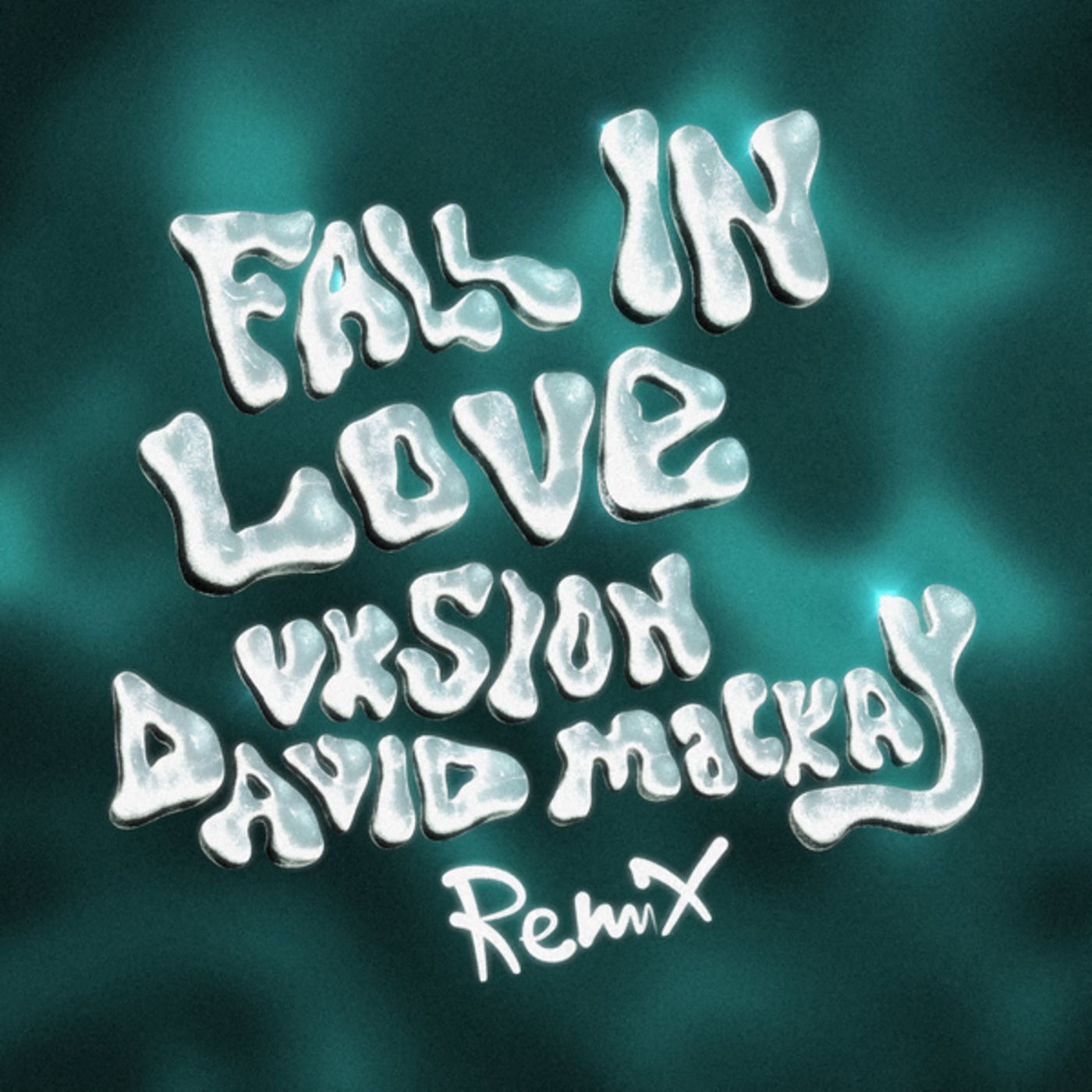 Fall In Love