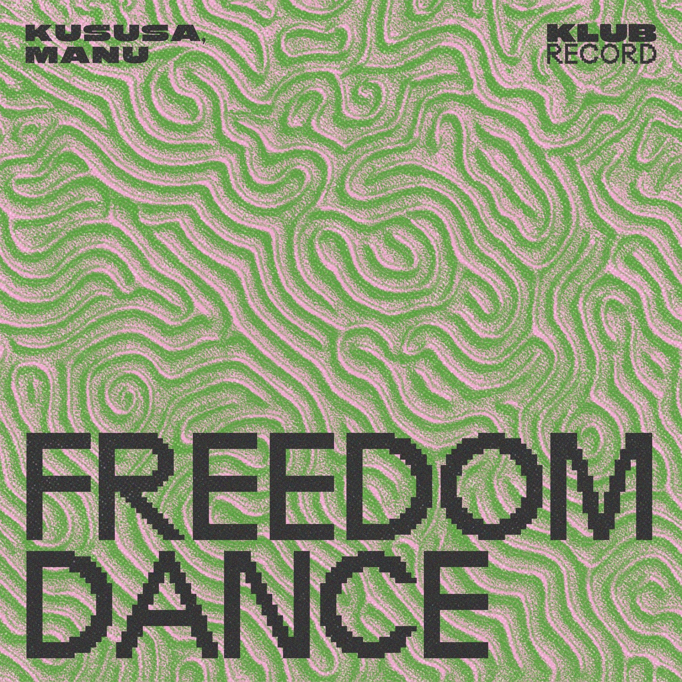 Freedom Dance