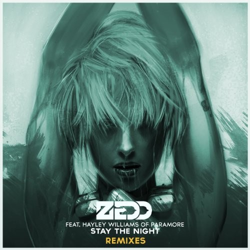 Stay the Night