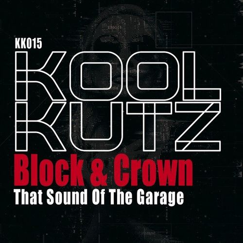 That Sound of the Garage