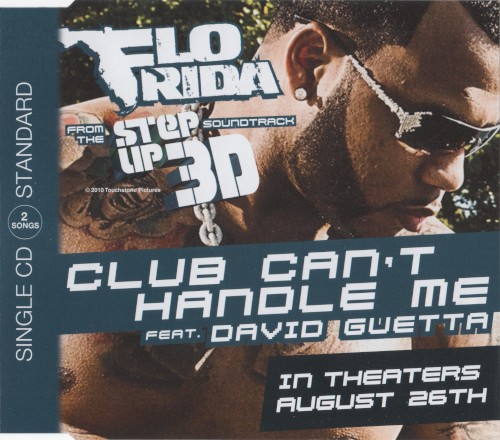 Club Can't Handle Me