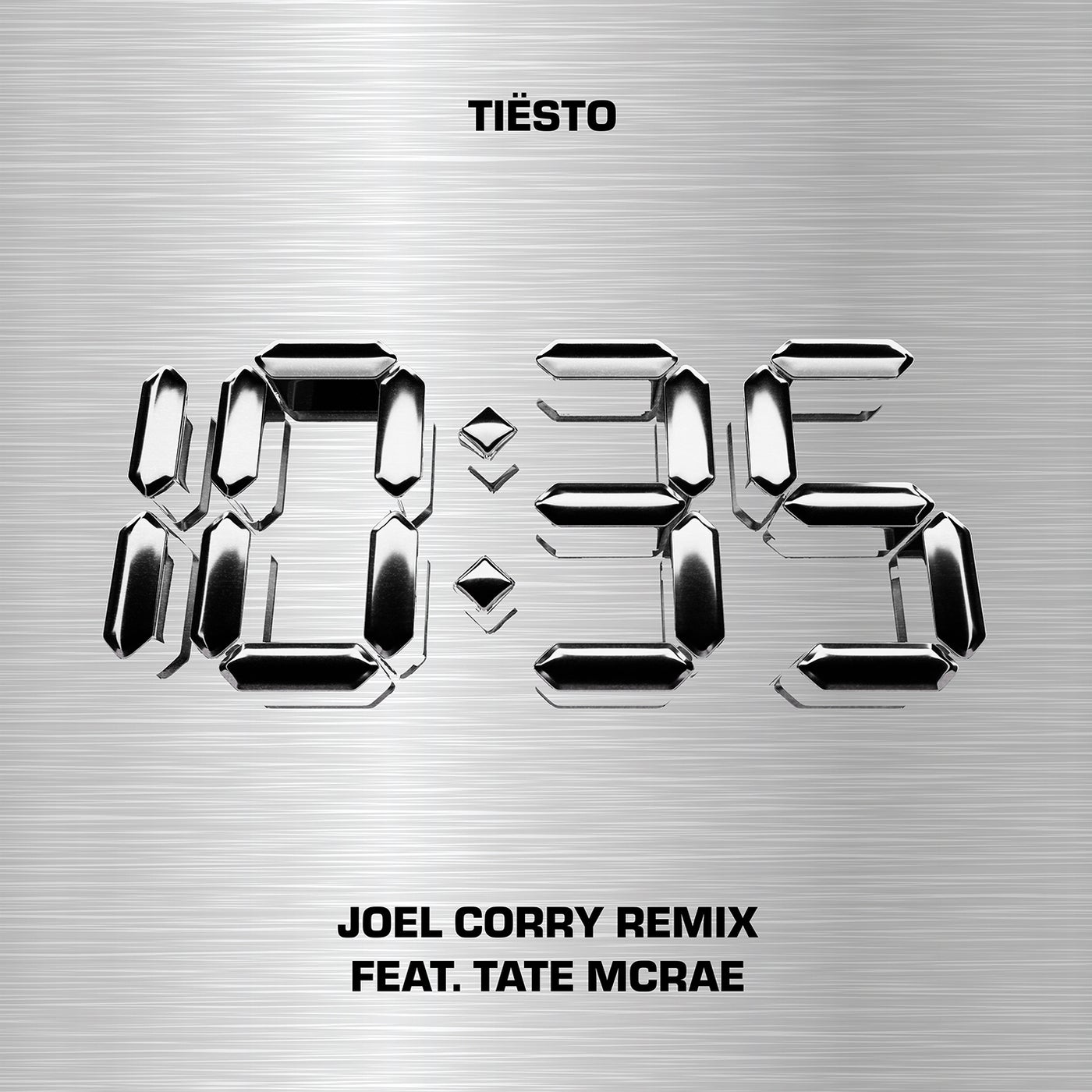 10:35 (feat. Tate McRae)