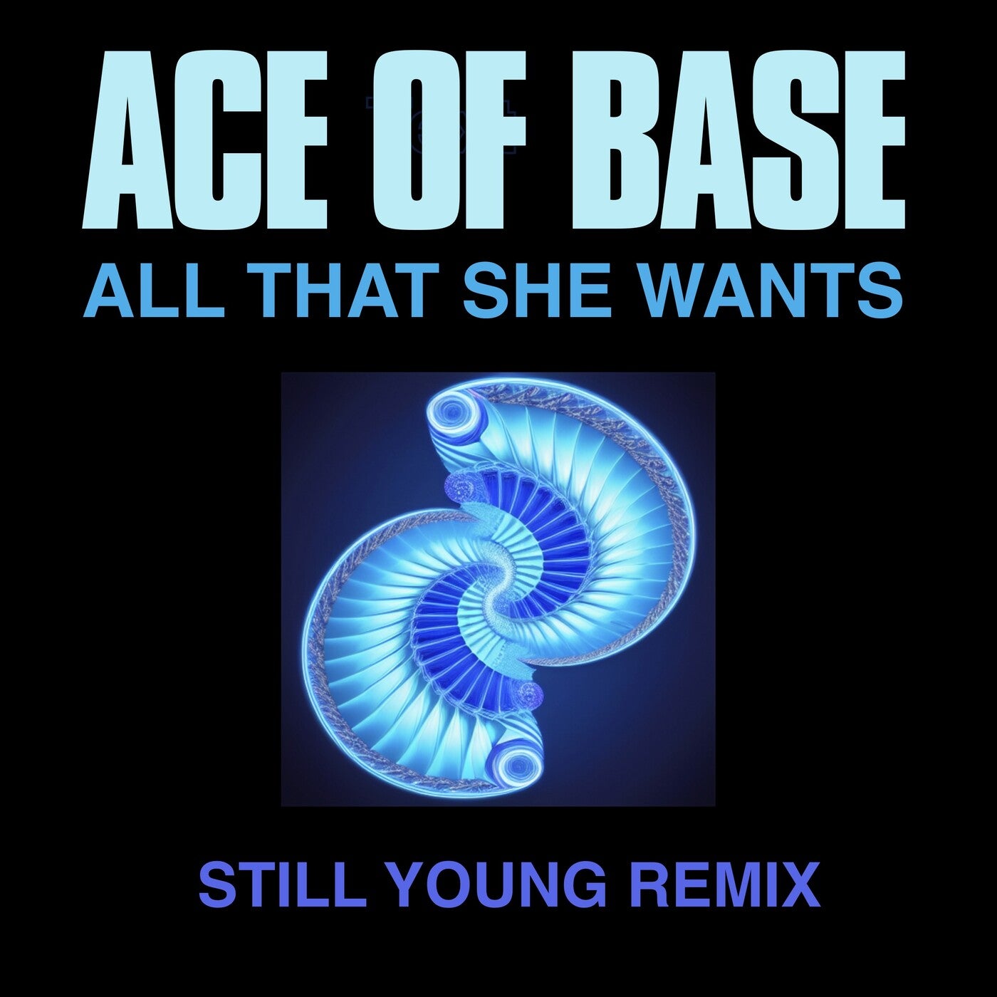 All That She Wants